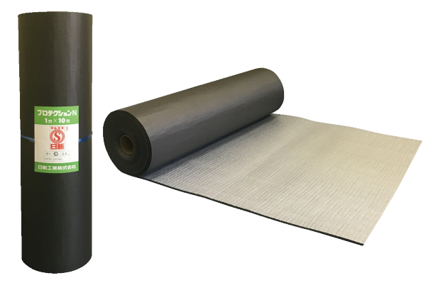 メルタン21A BFテープ　日新工業　防水工事 メルタン21｜土木・地下外壁防水工法｜土木防水｜製品情報｜日新工業